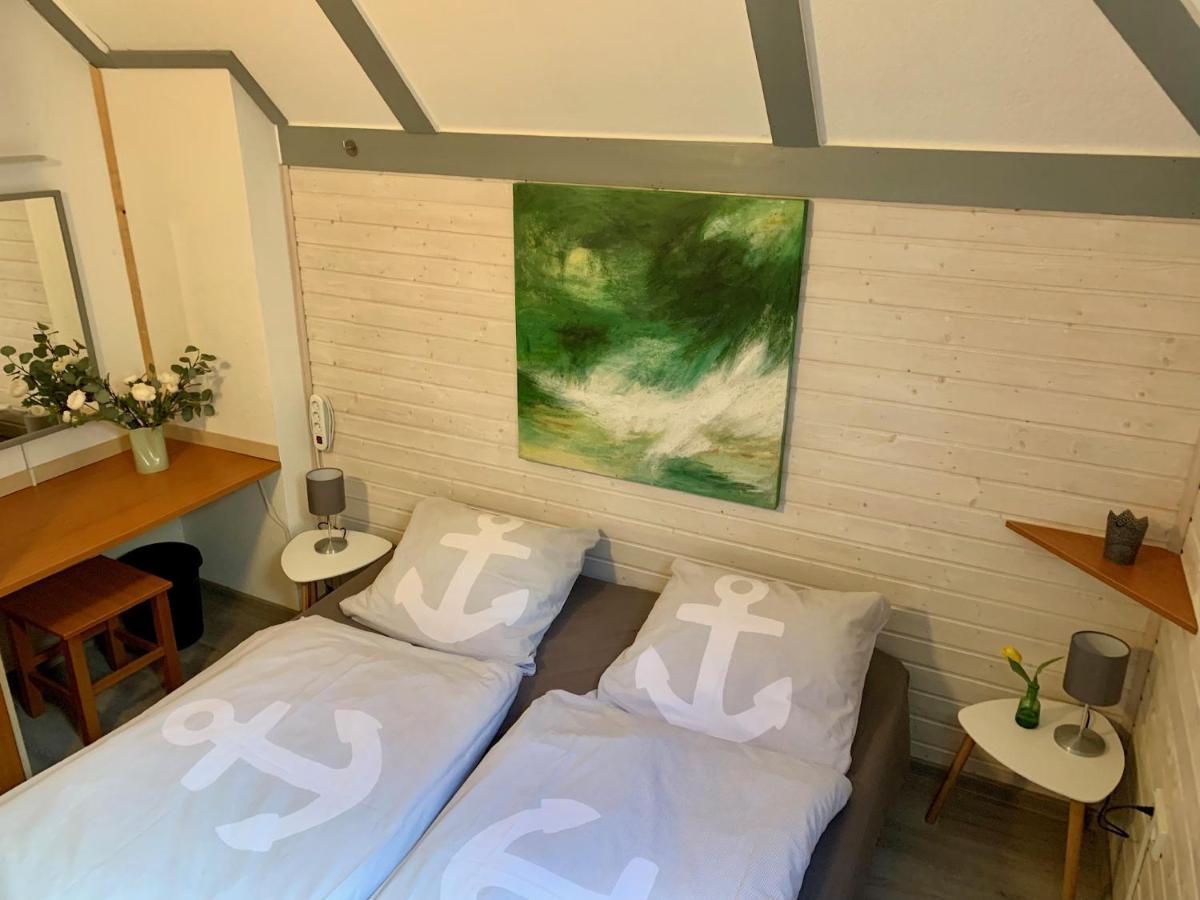 Idylle Seepark - Haus Mit Pool Und Fasssauna Kirchheim unter Teck Dış mekan fotoğraf