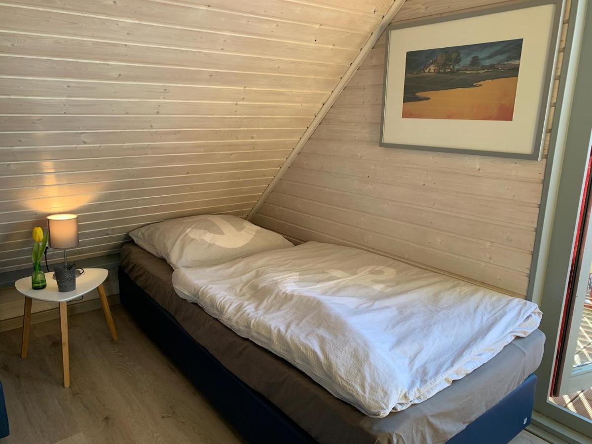 Idylle Seepark - Haus Mit Pool Und Fasssauna Kirchheim unter Teck Dış mekan fotoğraf